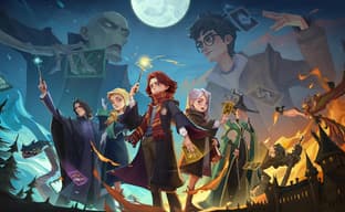 Гарри Поттер и донатная помойка. Обзор Harry Potter: Magic Awakened