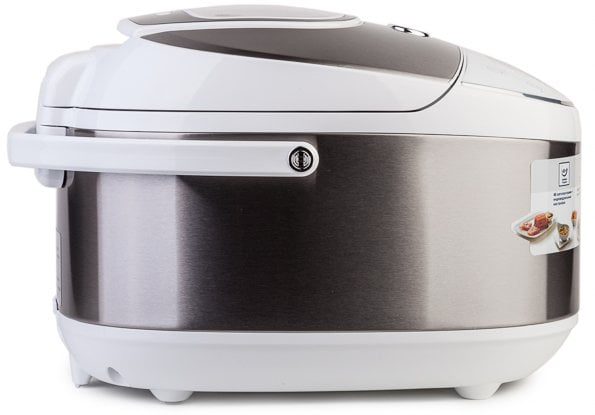 Индукционная мультиварка Bosch MUC48W68
