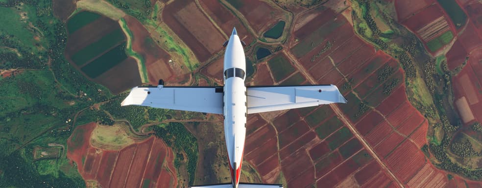 От Канады до Мексики – в новом трейлере Microsoft Flight Simulator показали красоты Северной Америки