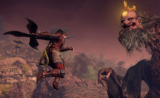 Nioh 3 уже отменяют за повестку —  недовольные геймеры раскритиковали замену выбора пола на тип тела в редакторе персонажей