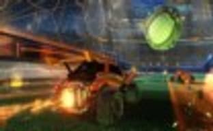 Стартовал закрытый бета-тест Rocket League для PS4