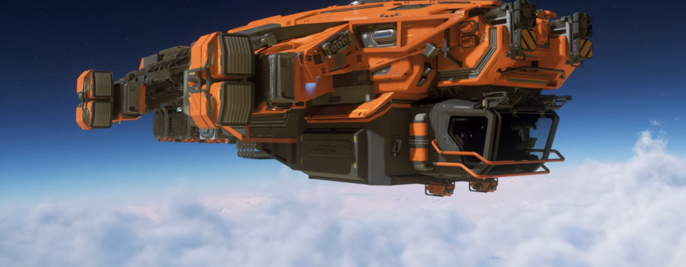 Star Citizen получила набор Legatus 2953 за 5+ миллионов рублей