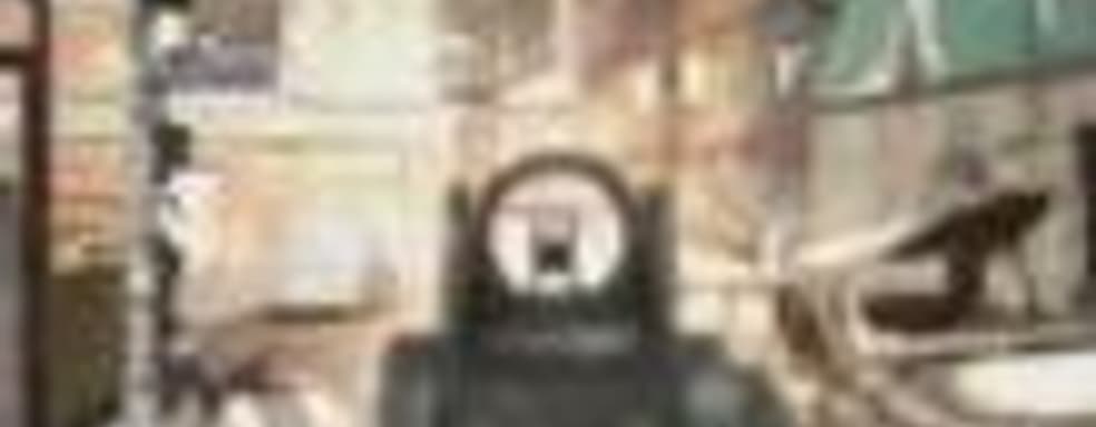 Подробности о Resurgence Pack для Modern Warfare 2