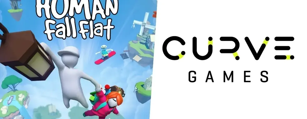 Indian Publisher Acquires British Curve Games to Enter Western Market