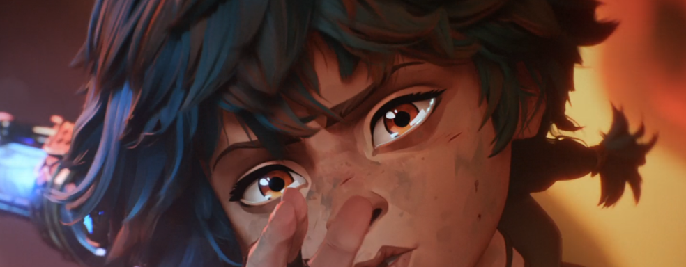 На Netflix вышел заключительный акт второго сезона «Аркейн». Автор сериала поделился своими переживаниями о реакции фанатов на финал