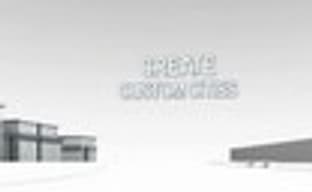 Ridge Racer: Unbounded - City Creator