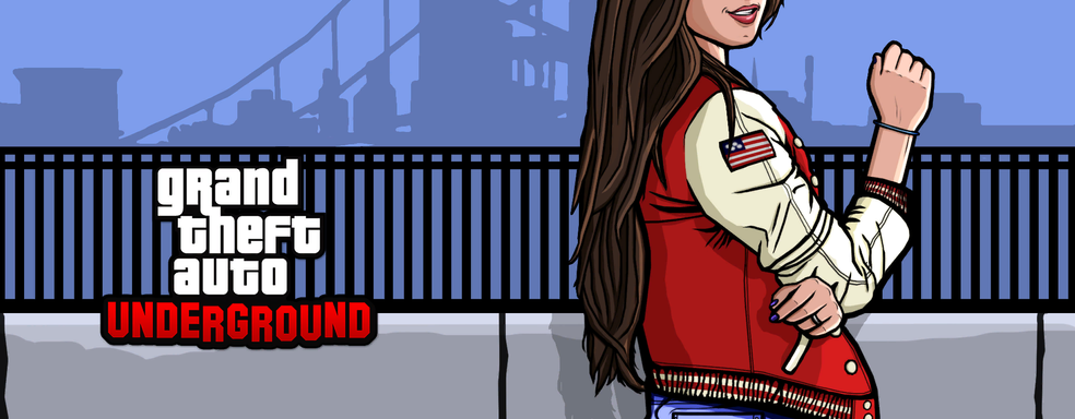 Из-за враждебности Take-Two энтузиасты свернули разработку глобального мода GTA Underground, который объединяет миры игр Rockstar Games