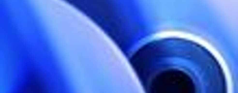 Blu-ray начинает давить DVD в Японии