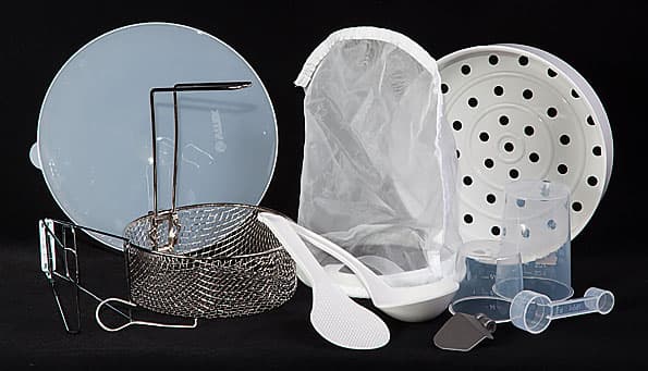 мультиварка Vitek VT-4209BW