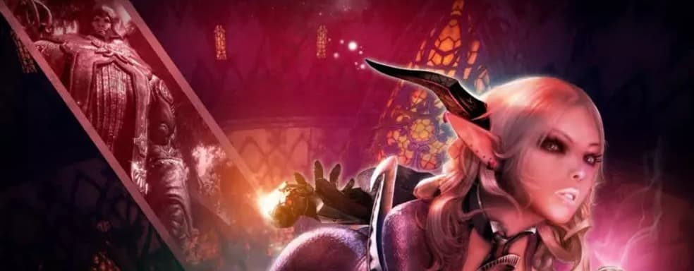 Разработчики TERA поблагодарили фанатов в прощальном видеоролике