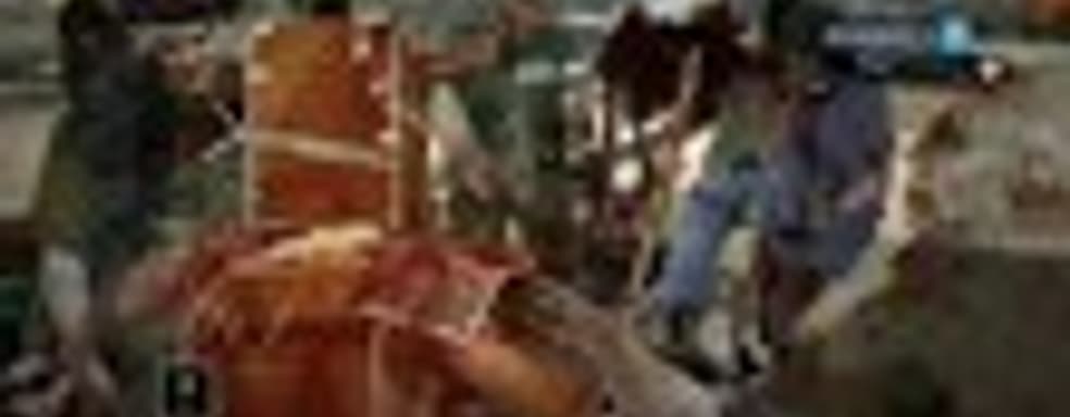 Новый DLC для Dead Rising 2: Off The Record 