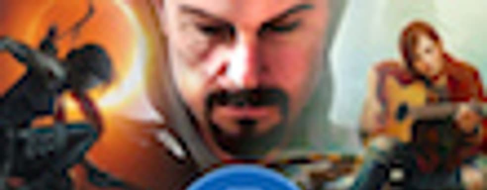 [6.24] Подкаст PRO игры: феминистки атакуют, C&C мечты, итоги E3 2018