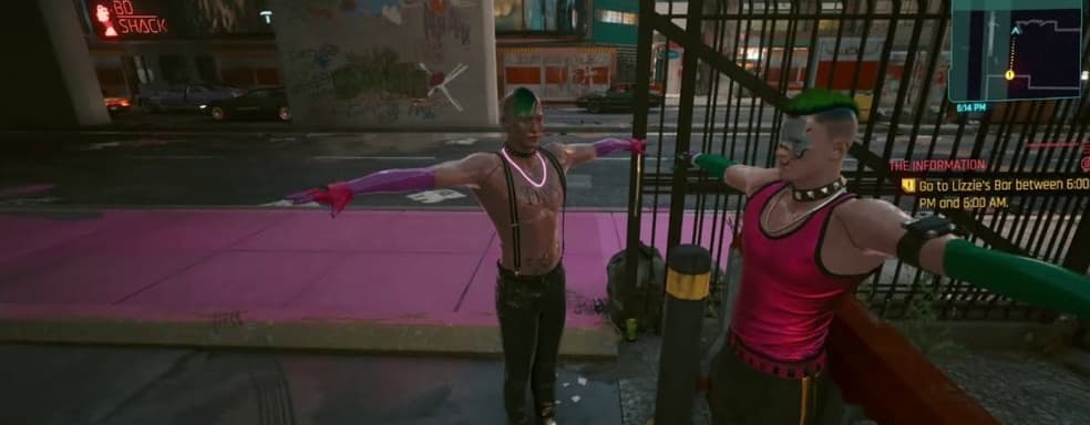 Analysts Believe Native Cyberpunk 2077 Versions for PS5 and Xbox Series X|S Will Be Delayed