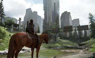 Нил Дракманн упомянул будущую игру Naughty Dog