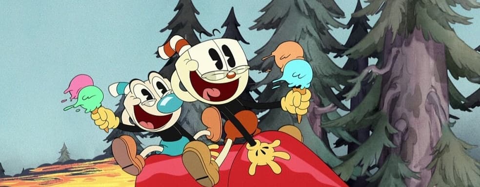 Cuphead покорила Netflix. Второй сезон нашумевшего сериала по видеоигре выйдет летом 2022 года