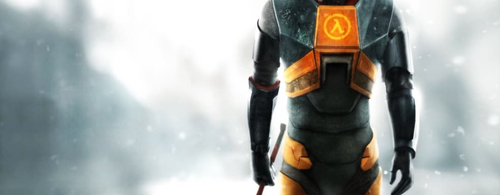 Half-Life 3 на финальной стадии? Новые утечки указывают на завершение разработки