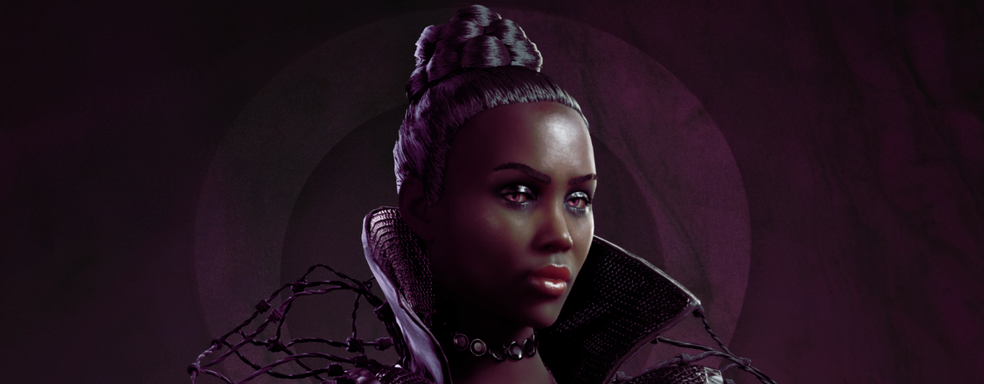 Вампирская мода в Vampire The Masquerade Bloodlines 2. Одежда протагониста повлияет на реакцию NPC