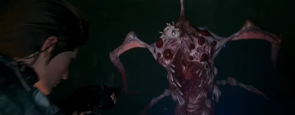 Появился релизный трейлер нарративного хоррора Daymare: 1994 Sandcastle