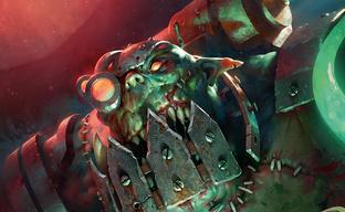 Да будет «Вааагх!»: анонсирована новая книга про орочьего доктора Гротсника из Warhammer 40,000