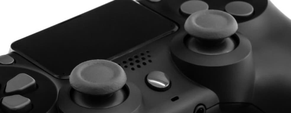 PS5-контроллер DualSense был похож на DualShock для PS4. Смотрим на прототип устройства