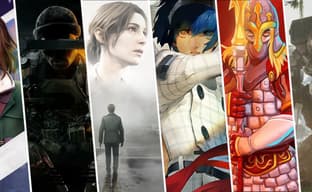 Во что поиграть в октябре. Возвращение в Сайлент Хилл, Persona на новый лад, Соник Супер-Ёжик и его тень, Call of Duty против истории и не только