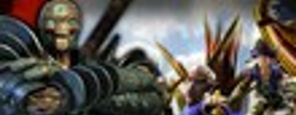 Dungeons & Dragons Online переводят на систему free-to-play в Европе