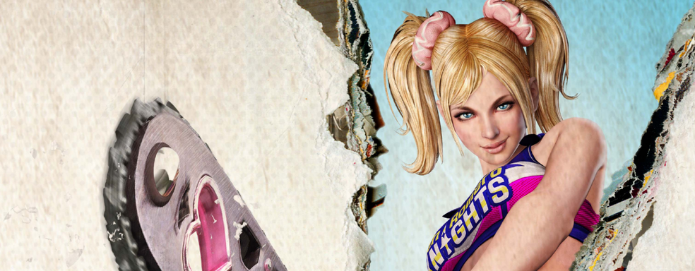 Продюсер ремейка Lollipop Chainsaw не исключает цензуру в угоду «повестке»