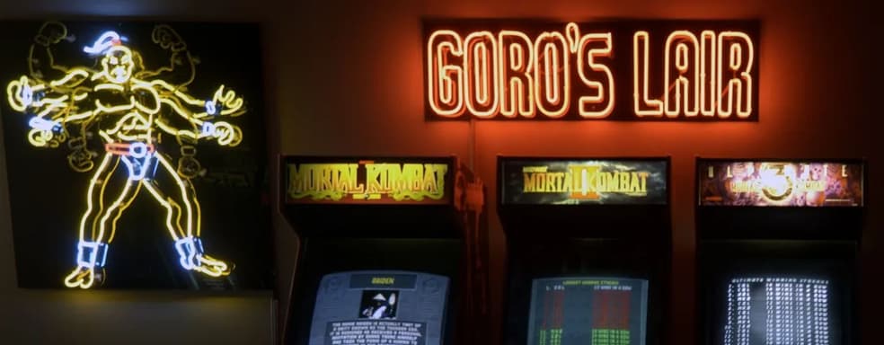 Old Mortal Kombat will be revived. Collection announced for modern systems