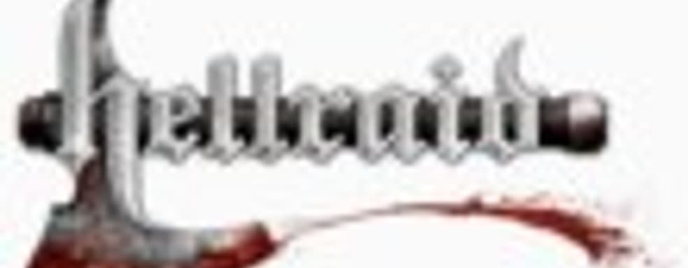 E3-трейлер Hellraid