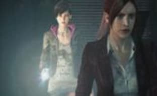 Resident Evil: Revelations 2 изначально выйдет в форме четырех эпизодов