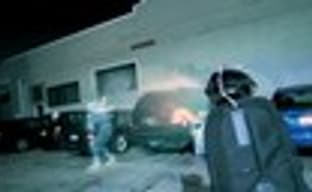 Freddie Wong и игры будущего