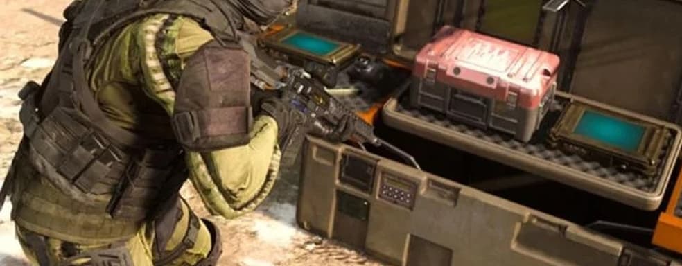 Ninja критикует ключевую особенность Call of Duty: Warzone. Из-за неё игра теряет в разнообразии