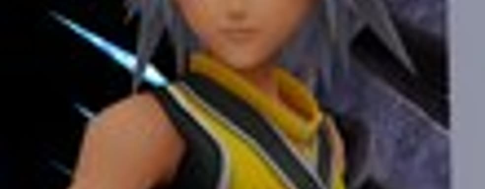 Новый трейлер Kingdom Hearts HD 2.5 ReMIX 