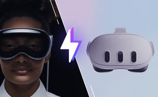 Mark Zuckerberg criticizes Apple for the wrong philosophy of augmented reality glasses