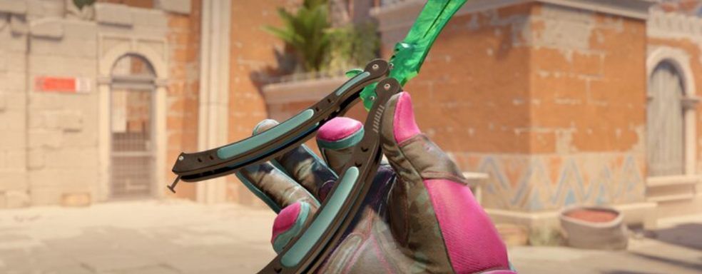 В CS2 изменили систему жалоб. Valve запретила кидать репорт сразу по всем пунктам