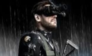 Kojima: мир видел не все, на что я способен