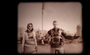 Взрывы и бронетехника — смотрим трейлер дополнения для Iron Harvest: Operation Eagle