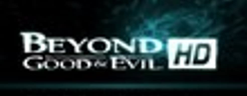 Трейлер Beyond Good & Evil HD Good 