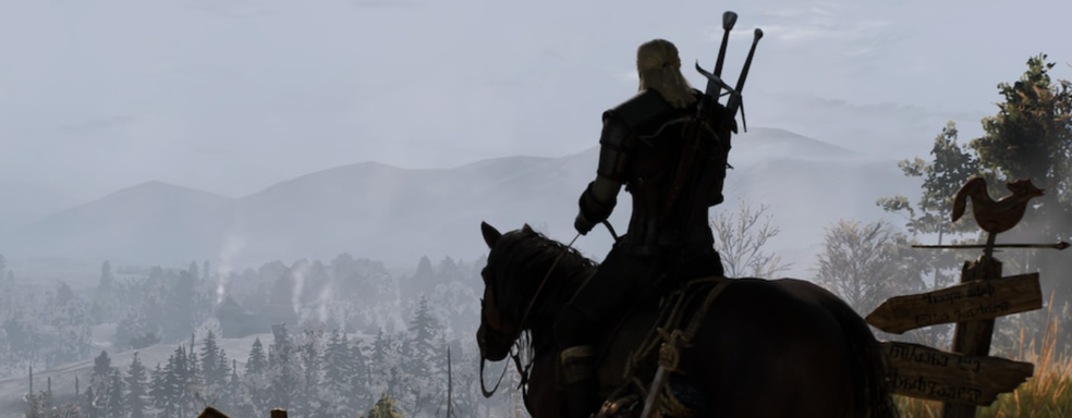Авторы The Witcher 3 десять лет прятали на скриншотах существ, которых связывают с мифами и легендами о единорогах. CDPR раскрыла секрет