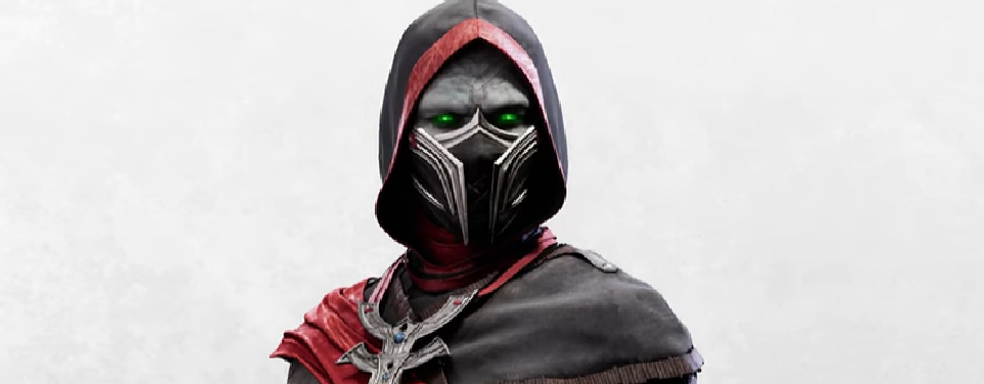 Авторы Mortal Kombat 1 показали нового персонажа: геймплейный трейлер Ермака