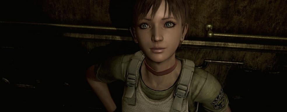 У фанатов Zero еще есть надежда. Capcom пообещала продолжить делать ремейки Resident Evil