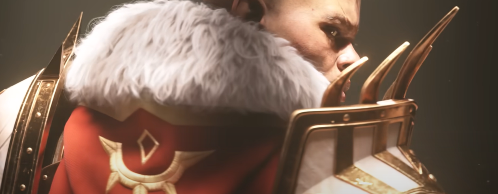 Фанатов WoW возмутило «инклюзивное бинго» в синематике дополнения The War Within. Художники Blizzard размывают стиль франшизы