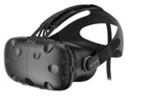 HTC Vive Consumer Edition поступит в продажу в апреле по цене $799