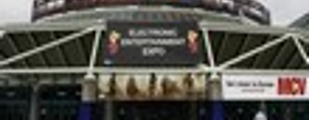 E3 остается в LA Convention Centre