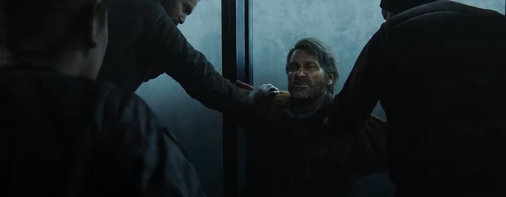 Работа над вторым сезоном сериала The Last of Us была приостановлена. Съемки шоу надеются начать хотя бы в 2024 году