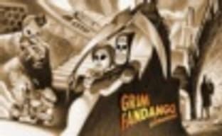 Grim Fandango Remastered в продаже