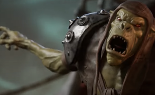 Анонсировали Warhammer Age of Sigmar Realms of Ruin. Это стратегия в реальном времени