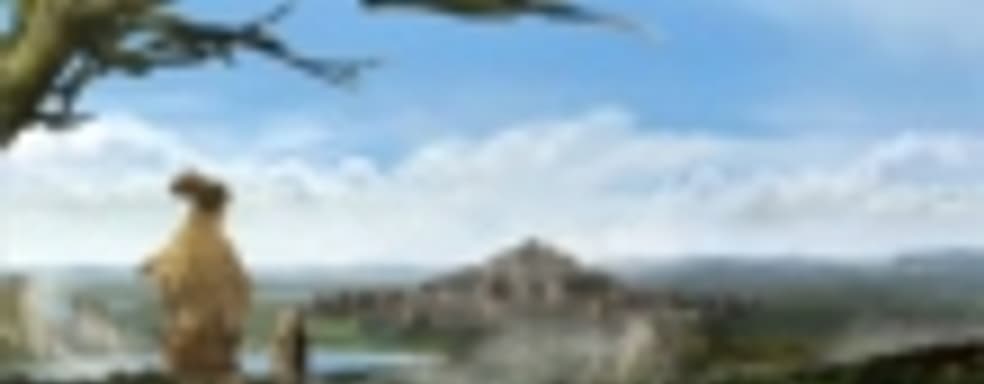 Тизер англоязычной версии Shin Megami Tensei IV 