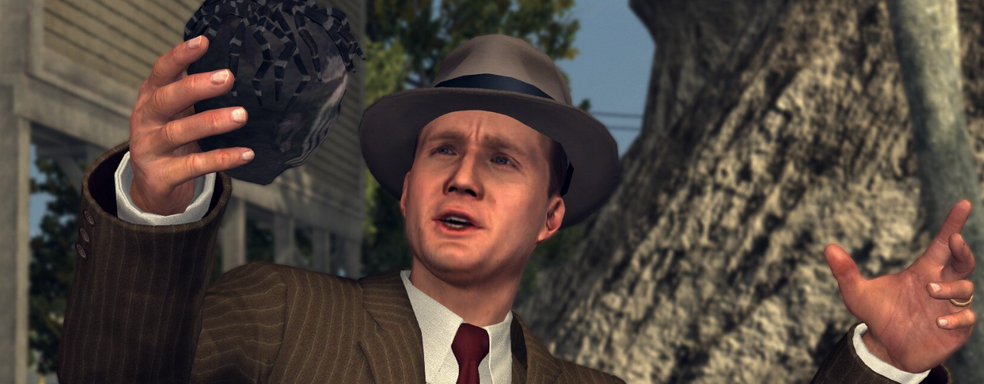 Rocsktar напомнила про L.A. Noire и сделала анонс, но не следующей игры. Подарки в GTA Online и пополнение библиотеки GTA+