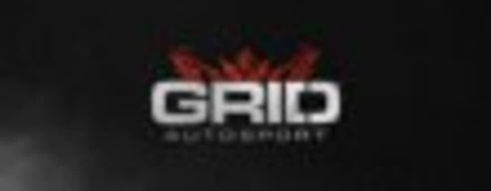 Трейлер GRID Autosport - Open Wheel 